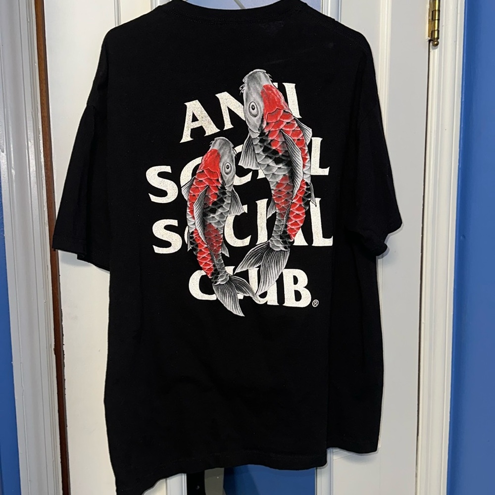 Men’s Designer Tee - image 1